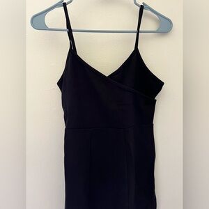 Nice Black DAZY Dress Size Small New in Package